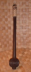 Throwing Club