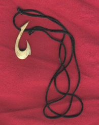 Hawaiian Wooden Jewelry