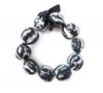 Kukui Nut: Lava Bracelet/Anklet - Product Image