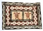 Mat: Fijian Rectangular Design # 13 - Product Image