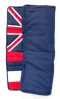 Pillow Covering: Hawaiian State Flag