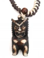 Bone Jewelry
