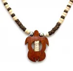 Coconut Shell Jewelry