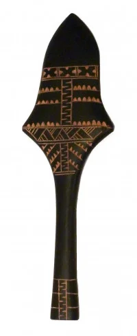 Cula Cula - Fijian Authentic - Model 4 - Product Image
