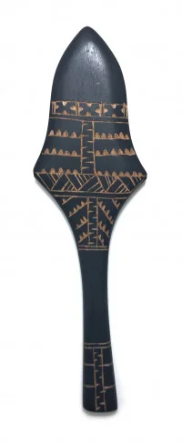 Cula Cula - Fijian Authentic - Model 7 - Product Image