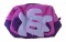Dopp Kit: Sea Turtle in Lavender &amp; Purple 