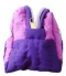 Dopp Kit: Sea Turtle in Lavender &amp; Purple 