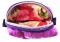 Dopp Kit: Sea Turtle in Lavender &amp; Purple 