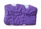 Dopp Kit: Sea Turtle in Lavender &amp; Purple 