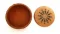 Jewelry Box: Round Tongan Design