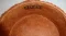 Jewelry Box: Round Tongan Design
