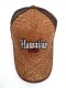 Lauhala Baseball Cap with Hawaiian Pride - Limited Special Edition