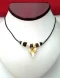 Mako Shark's Tooth Necklace