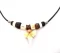 Mako Shark's Tooth Necklace