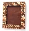 Picture Frame: Tongan Design