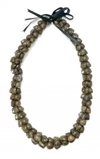 Shell: Shell of Moloka'i Lei - Model 1 - Product Image