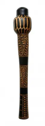 Throwing Club - Fijian Authentic 