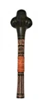 Throwing Club with Magi Magi - Fijian Authentic - Model 7