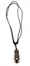 Tiki Necklace - Barrel-Shaped