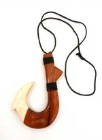 Wooden Jewelry